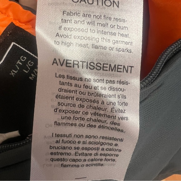 ARCTIX Snow Pants Kids UNISEX grey w/reinforced knees/ankles size XXS - Picture 13 of 13